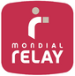 Logo Mondial Relay
